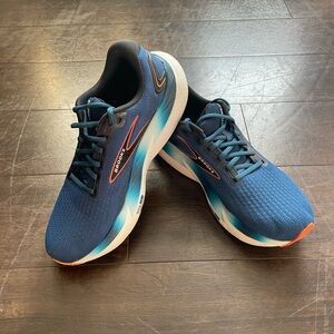 Brooks Glycerin GTS 21